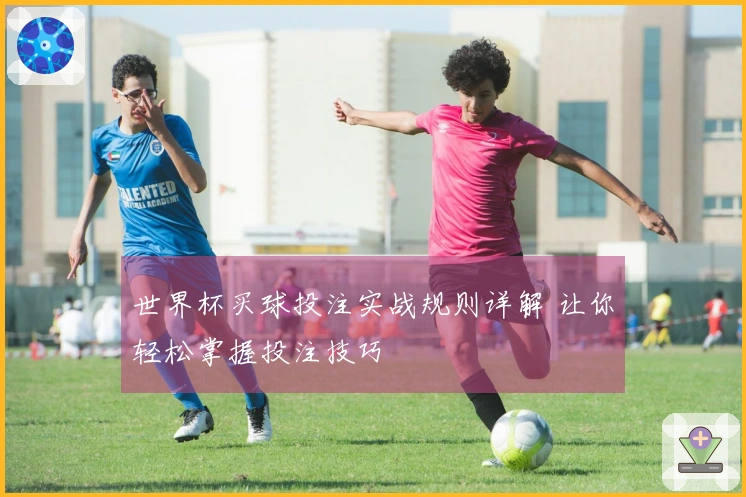 世界杯买球投注实战规则详解 让你轻松掌握投注技巧