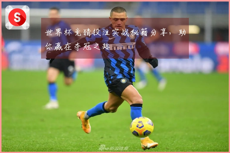 世界杯竞猜投注实战秘籍分享，助你赢在夺冠之路