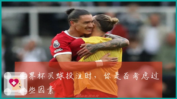 世界杯买球投注时，你是否考虑过这些因素