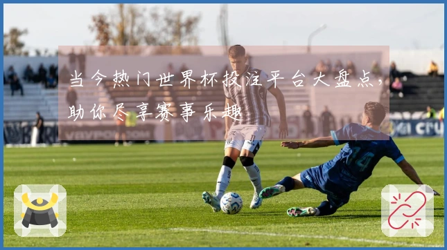 当今热门世界杯投注平台大盘点，助你尽享赛事乐趣