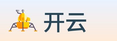 开云 Logo